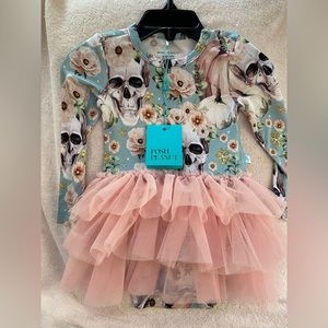 Posh Peanut Rosie Tulle Dress